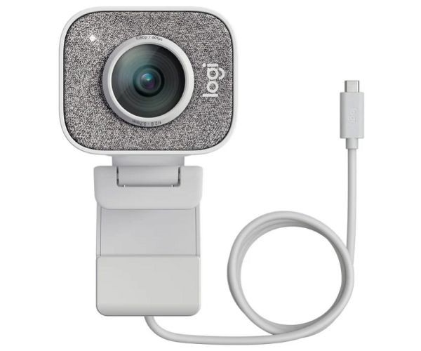 Веб-камера Logitech StreamCam (960-001297)