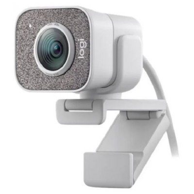Веб-камера Logitech StreamCam (960-001297)