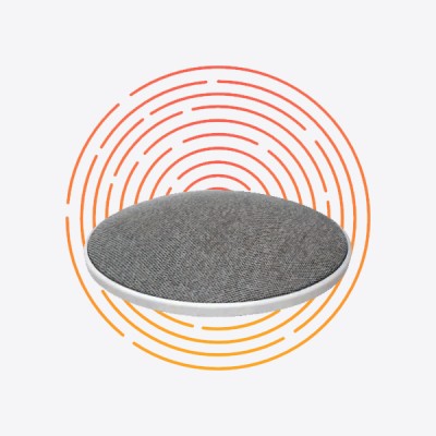 Спикерфон AnTouch (VHD-M700)