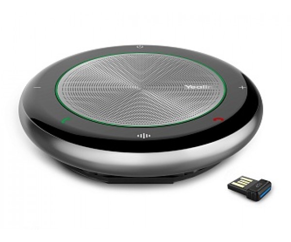 Портативный спикерфон Yealink CP700 UC with BT50 (CP700-UC-BT50)