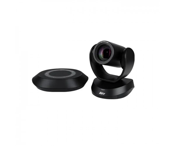 Конференц-камера с USB Aver VC520 Pro2, 1080р, до 24х, спикерфон (Стандартная Версия)