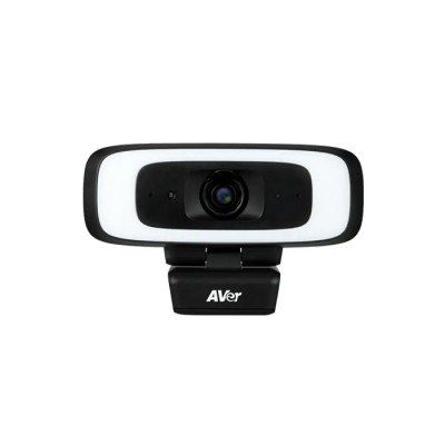 Конференц-камера с USB Aver CAM130, 4K, угол обзора 120°, 5x zoom, интеллектуальная подсветка