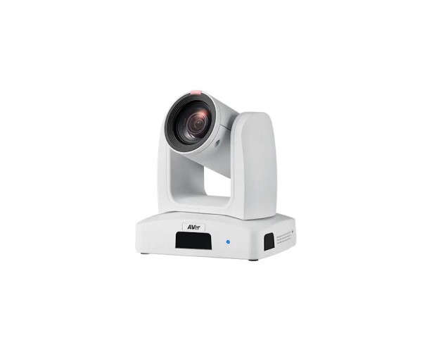 PTZ-видеокамера AVer PTZ310UV2 с функцией отслеживания по голосу, 8Мп, 4K, 12х Zoom, 60 к/с, IP, HDMI, USB, 3G-SDI, PoE+