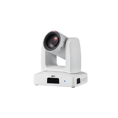 PTZ-видеокамера AVer PTZ330UV2 с функцией отслеживания по голосу, 8Мп, 4K, 30х Zoom, 60 к/с, IP, HDMI, USB, 3G-SDI, PoE+
