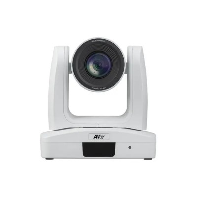 PTZ-видеокамера медицинского класса AVer PTZ310W, FullHD 1080p, 12х zoom, HDMI, 3G-SDI, USB