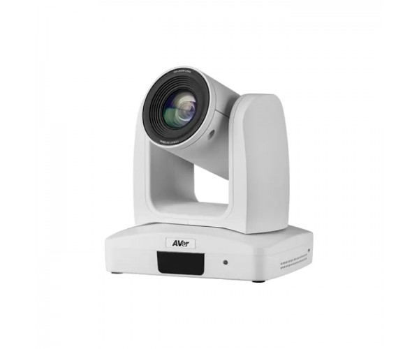 PTZ-видеокамера медицинского класса AVer PTZ310W, FullHD 1080p, 12х zoom, HDMI, 3G-SDI, USB