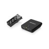 AverMedia Беспроводной цифровой микрофон AW313 с ресивером