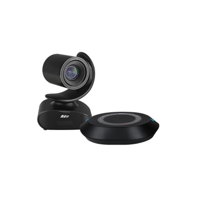 Конференц-камера c USB Aver VC540, PTZ, 16х zoom, FullHD, Bluetooth/USB спикерфон (6 вт)