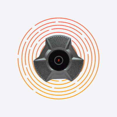 Спикерфон AnTouch (VHD-M680A)