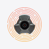 Спикерфон AnTouch (VHD-M680)