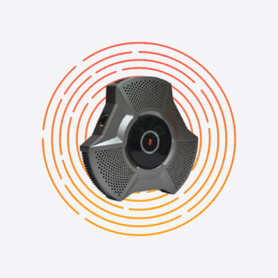 Спикерфон AnTouch (VHD-M680)