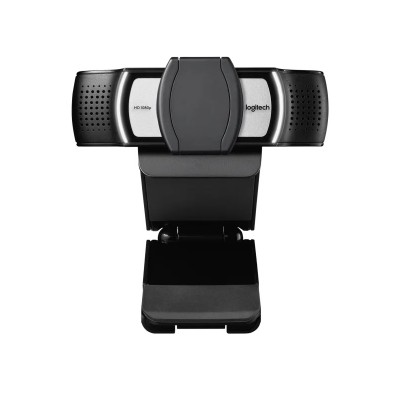 Веб-камера Logitech Webcam C930e (960-000972)