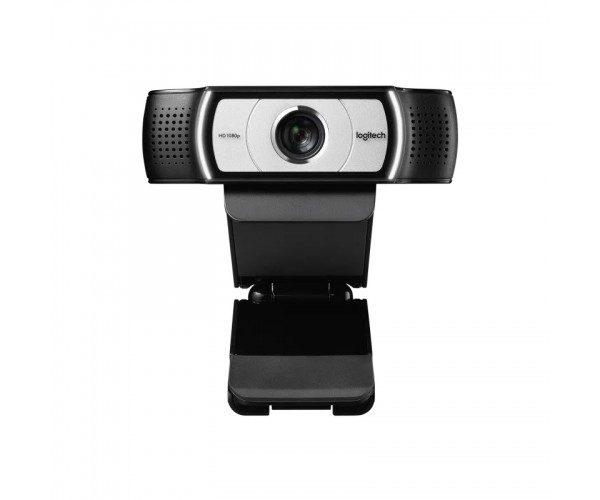 Веб-камера Logitech Webcam C930e (960-000972)