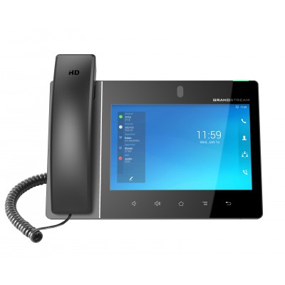 Конференц-телефон GRANDSTREAM GXV3380 (GXV-3380)