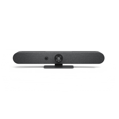 Видеобар Logitech Rally Bar Mini (960-001339)