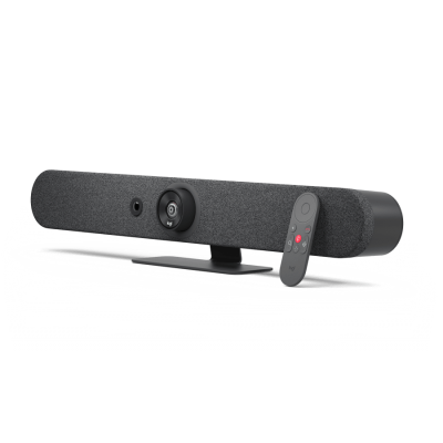 Видеобар Logitech Rally Bar Mini (960-001351)