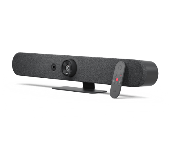 Видеобар Logitech Rally Bar Mini (960-001351)
