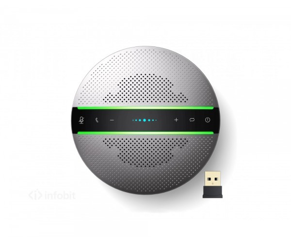 Спикерфон Infobit iSpeaker (M400)