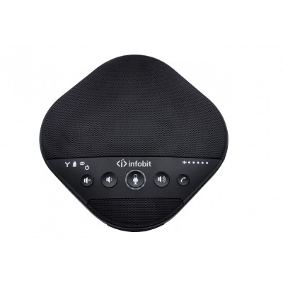 Спикерфон Infobit iSpeaker (M600)