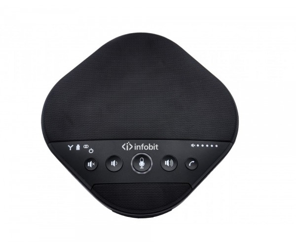 Спикерфон Infobit iSpeaker (M600)