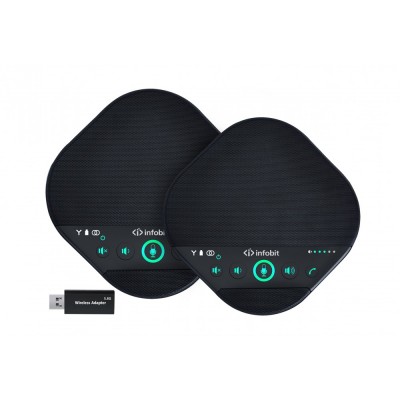 Спикерфон Infobit iSpeaker (M600)