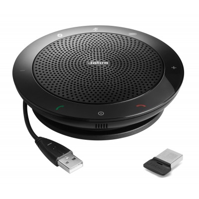 Спикерфон JABRA Speak 510+ (7510-309)