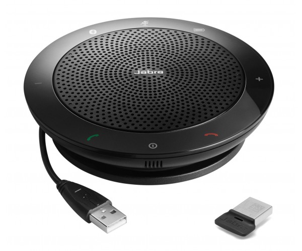 Спикерфон JABRA Speak 510+ (7510-309)