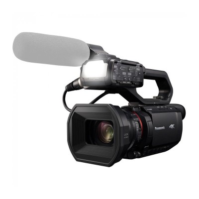 Камкордер Panasonic (HC-X2000EE)