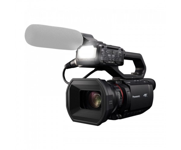 Камкордер Panasonic (HC-X2000EE)