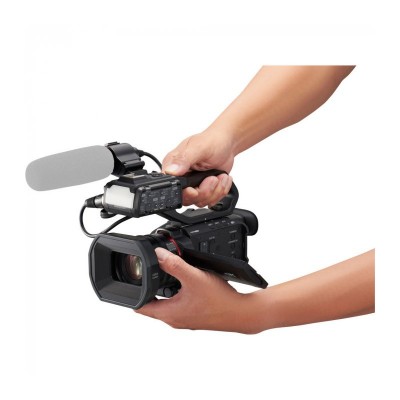 Камкордер Panasonic (HC-X2000EE)
