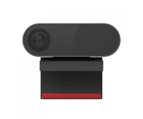 Веб-камера Lenovo ThinkSmart Cam (4Y71C41660)
