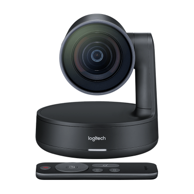 Конференц-камера PTZ Logitech Rally Camera (960-001227)