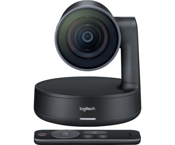 Конференц-камера PTZ Logitech Rally Camera (960-001227)