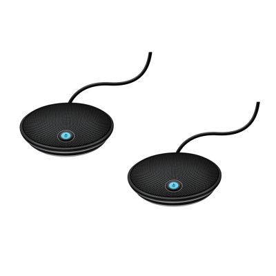 Микрофон Logitech Microphone for ConferenceCam Group (989-000171)