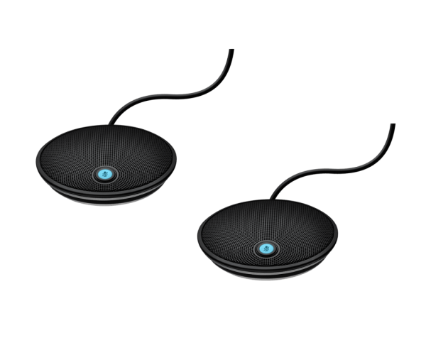 Микрофон Logitech Microphone for ConferenceCam Group (989-000171)