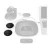 Микрофон Logitech Microphone for ConferenceCam Group (989-000171)