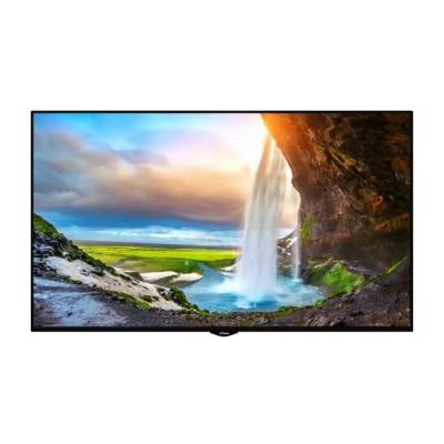 Дисплей информационный FLAME-DS1V75PT400 (75", UHD, 400 cd/m², 1200:1, HDR10, 16/7)