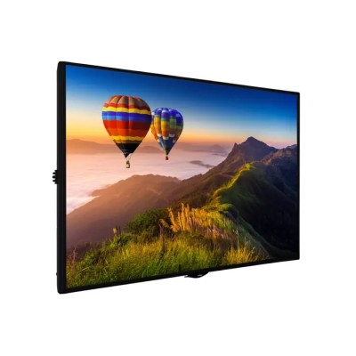 Дисплей информационный FLAME-DS1V55FT500(55", UHD, 500 cd/m², 1200:1, 24/7)