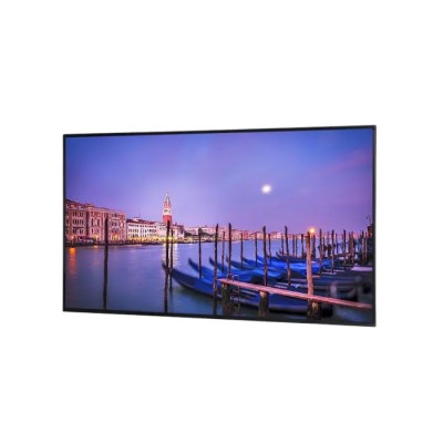 Информационный дисплей LK-43US2AX серии Advanced PRO