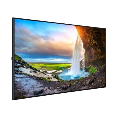 Дисплей информационный FLAME-DS1V75PT400 (75", UHD, 400 cd/m², 1200:1, HDR10, 16/7)