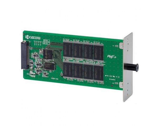 Жёсткий диск KYOCERA HD-7 SSD 128 GB (1505J80UN0)