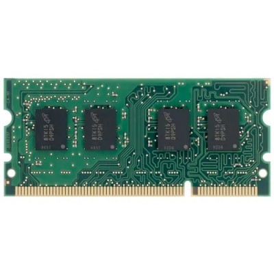 Модуль памяти 2048 Мб DDR3 SDRAM DIMM 144 pin MDDR3-2GB(b) KYOCERA (870LM00103)