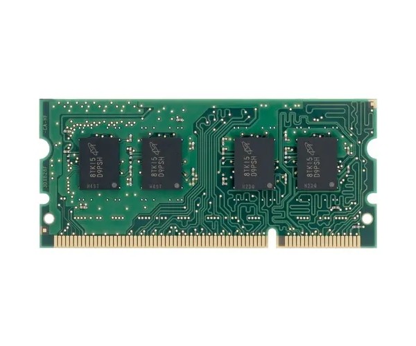 Модуль памяти 2048 Мб DDR3 SDRAM DIMM 144 pin MDDR3-2GB(b) KYOCERA (870LM00103)