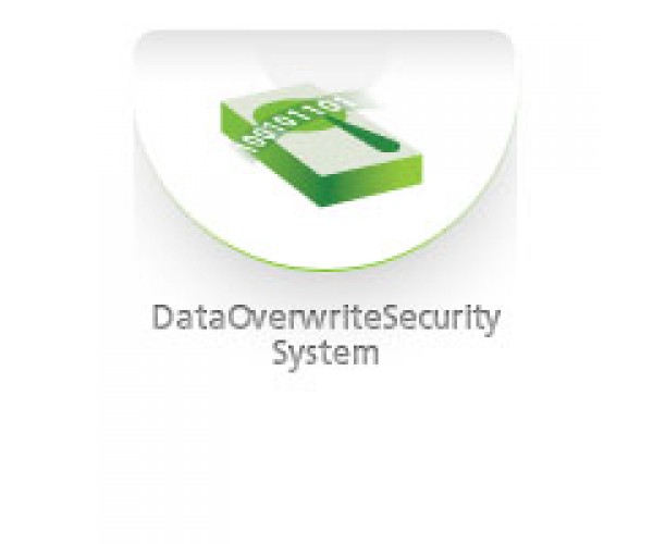 Модуль перезаписи данных на HDD RICOH тип M19 (417499)