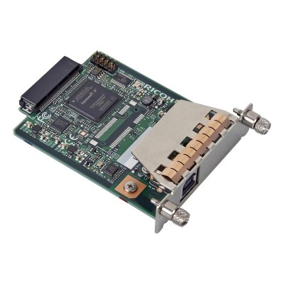 Дополнительные USB-порты RICOH тип М19 (417566)