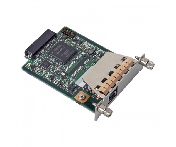 Дополнительные USB-порты RICOH тип М19 (417566)