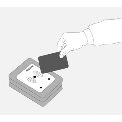 Картридер AC TWN4 S (без лицензии Card Authentication Kit (B)) KYOCERA (870LS95051)