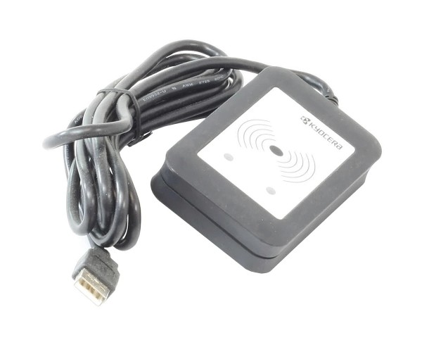Картридер AC TWN4 S (без лицензии Card Authentication Kit (B)) KYOCERA (870LS95051)