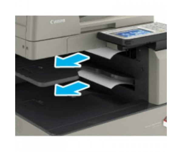 Внутреннее двухлотковое устройство CANON Inner 2way Tray-J1 (9611B001)