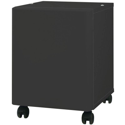 Тумба-подставка высокая деревянная CB-360W-B KYOCERA (870LD00130)